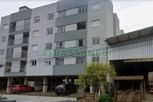Apartamento com 55m², 2 dormitórios, 1 vaga, no bairro Vinhedos em Caxias do Sul para Comprar
