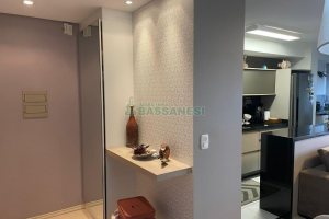 Apartamento com 65m², 2 dormitórios, 2 vagas, no bairro Pio X em Caxias do Sul para Comprar