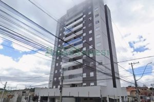 Apartamento com 54m², 2 dormitórios, 1 vaga, no bairro Desvio Rizzo em Caxias do Sul para Alugar