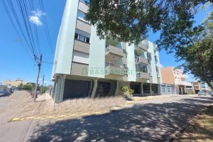 Apto Mobiliado com 120m², 3 dormitórios, 1 vaga, no bairro Cinqüentenário em Caxias do Sul para Alugar