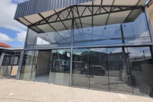 Pavilhão com 200m², no bairro Esplanada em Caxias do Sul para Alugar