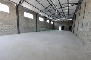 Pavilhão com 200m², no bairro Esplanada em Caxias do Sul para Alugar