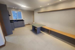 Apartamento com 70m², 3 dormitórios, 2 vagas, no bairro Santa Catarina em Caxias do Sul para Alugar