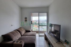 Apartamento com 50m², 2 dormitórios, 2 vagas, no bairro De Lazzer em Caxias do Sul para Alugar