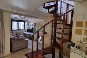 Apto/Cobertura com 149m², 3 dormitórios, 2 vagas, no bairro São Pelegrino em Caxias do Sul para Comprar