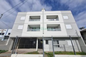 Apartamento com 65m², 2 dormitórios, 2 vagas, no bairro Cidade Nova em Caxias do Sul para Alugar