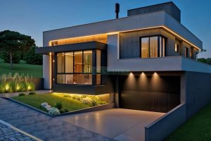 Casa com 249m², 3 dormitórios, 4 vagas, no bairro Colina Sorriso em Caxias do Sul para Comprar