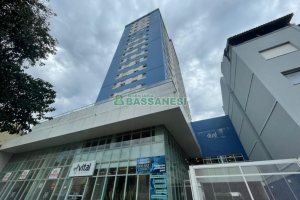 Apartamento com 85m², 1 dormitório, 1 vaga, no bairro São Pelegrino em Caxias do Sul para Comprar