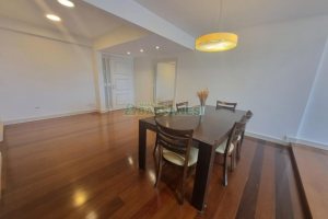 Apartamento com 140m², 3 dormitórios, 2 vagas, no bairro Centro em Caxias do Sul para Alugar ou Comprar