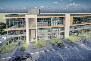 Loja com 154m², 1 vaga, no bairro Bela Vista em Caxias do Sul para Alugar