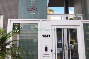 Apto Mobiliado com 54m², 1 dormitório, 1 vaga, no bairro Centro em Caxias do Sul para Alugar