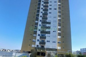 Apartamento com 54m², 2 dormitórios, 1 vaga, no bairro São Leopoldo em Caxias do Sul para Alugar