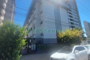 Apto Mobiliado com 119m², 3 dormitórios, 2 vagas, no bairro Centro em Caxias do Sul para Alugar