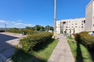 Apartamento com 60m², 2 dormitórios, 1 vaga, no bairro Nossa Senhora das Graças em Caxias do Sul para Alugar