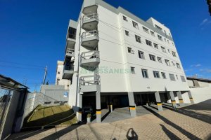 Apartamento com 67m², 2 dormitórios, 1 vaga, no bairro Santa Lúcia em Caxias do Sul para Comprar