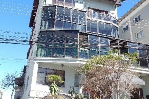 Apto Mobiliado com 180m², 3 dormitórios, 1 vaga, no bairro São Leopoldo em Caxias do Sul para Alugar