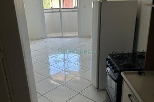 Apartamento com 32m², 1 dormitório, no bairro Presidente Vargas em Caxias do Sul para Alugar