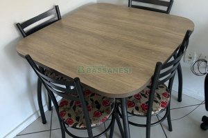 Apartamento com 32m², 1 dormitório, no bairro Presidente Vargas em Caxias do Sul para Alugar