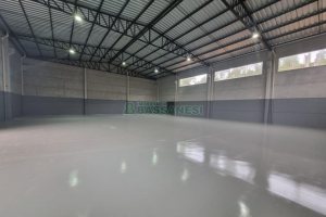 Pavilhão com 564m², no bairro São Gotardo em Flores da Cunha para Alugar