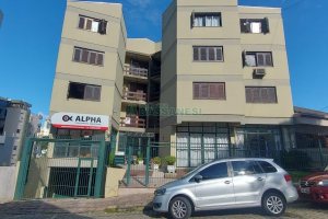 Apartamento com 90m², 2 dormitórios, 2 vagas, no bairro Panazzolo em Caxias do Sul para Alugar