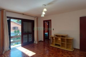 Apartamento com 90m², 2 dormitórios, 2 vagas, no bairro Panazzolo em Caxias do Sul para Alugar