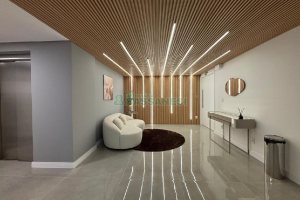 Apartamento com 62m², 2 dormitórios, 2 vagas, no bairro Sagrada Família em Caxias do Sul para Alugar