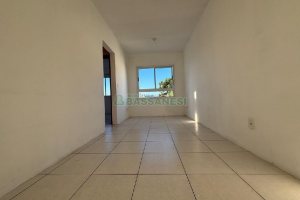Apartamento com 48m², 2 dormitórios, no bairro Cidade Nova em Caxias do Sul para Alugar