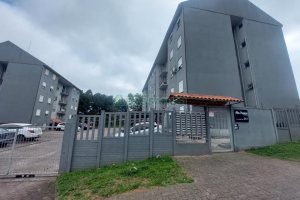 Apartamento com 54m², 2 dormitórios, 1 vaga, no bairro Parque Oasis em Caxias do Sul para Alugar