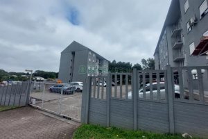 Apartamento com 54m², 2 dormitórios, 1 vaga, no bairro Parque Oasis em Caxias do Sul para Alugar