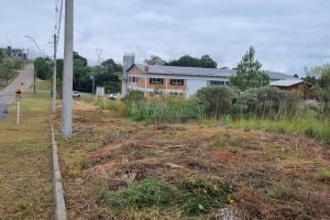 Terreno com 360m², no bairro Monte Bérico em Caxias do Sul para Comprar