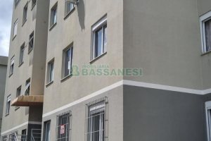 Apartamento com 41m², 2 dormitórios, 1 vaga, no bairro Parque Oasis em Caxias do Sul para Comprar