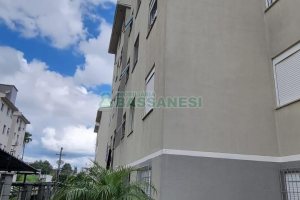 Apartamento com 41m², 2 dormitórios, 1 vaga, no bairro Parque Oasis em Caxias do Sul para Comprar