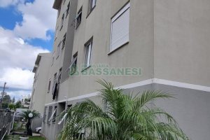 Apartamento com 41m², 2 dormitórios, 1 vaga, no bairro Parque Oasis em Caxias do Sul para Comprar