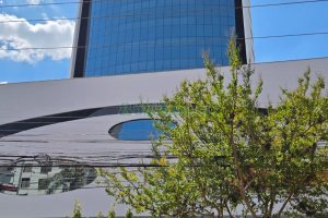 Kitinete com 106m², 1 dormitório, no bairro São Pelegrino em Caxias do Sul para Comprar