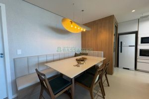 Apartamento com 129m², 3 dormitórios, 2 vagas, no bairro Petrópolis em Caxias do Sul para Comprar