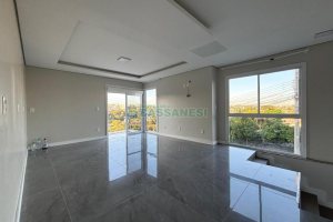 Casa com 160m², 3 dormitórios, no bairro Charqueadas em Caxias do Sul para Alugar