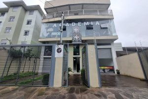 Sala com 90m², no bairro Morada dos Alpes em Caxias do Sul para Alugar
