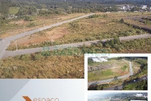 Terreno com 2695m², no bairro Distrito Industrial em Caxias do Sul para Comprar