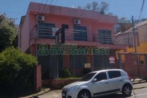 Loja com 70m², 2 dormitórios, no bairro Rio Branco em Caxias do Sul para Alugar