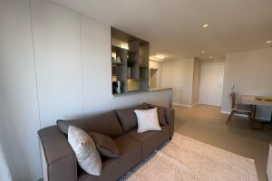 Apto Mobiliado com 110m², 3 dormitórios, 1 vaga, no bairro Petrópolis em Caxias do Sul para Alugar