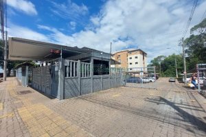 Apartamento com 45m², 2 dormitórios, 1 vaga, no bairro Forqueta em Caxias do Sul para Alugar