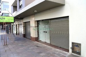 Loja com 80m², no bairro Centro em Caxias do Sul para Alugar
