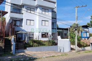 Apartamento com 73m², 2 dormitórios, 1 vaga, no bairro Pio X em Caxias do Sul para Comprar