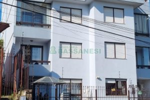Apartamento com 73m², 2 dormitórios, 1 vaga, no bairro Pio X em Caxias do Sul para Comprar