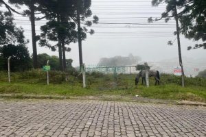 Terreno com 5526m², no bairro Esplanada em Caxias do Sul para Comprar