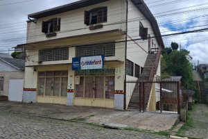 Apartamento com 89m², 2 dormitórios, 1 vaga, no bairro Marechal Floriano em Caxias do Sul para Alugar