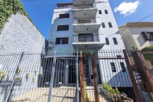 Apartamento com 77m², 2 dormitórios, 1 vaga, no bairro São Pelegrino em Caxias do Sul para Alugar