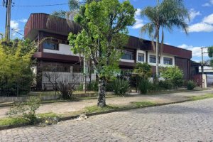 Pavilhão com 1100m², no bairro São José em Caxias do Sul para Alugar
