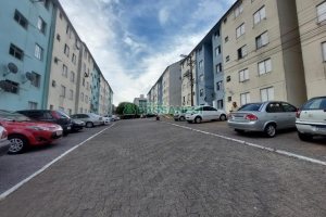 Apartamento com 40m², 2 dormitórios, 1 vaga, no bairro Esplanada em Caxias do Sul para Alugar