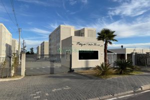 Apartamento com 38m², 2 dormitórios, 1 vaga, no bairro Desvio Rizzo em Caxias do Sul para Comprar